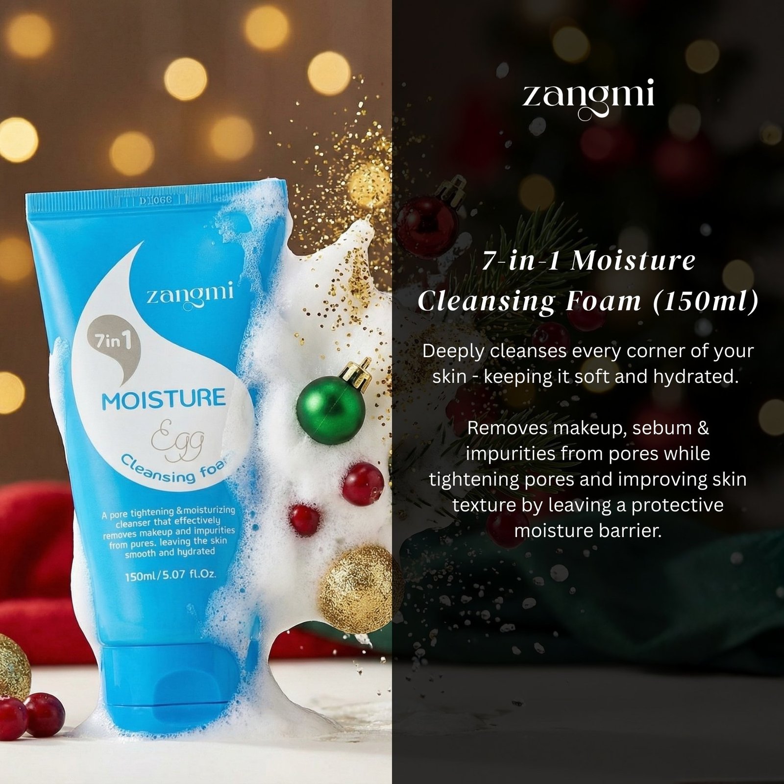 Zangmi Youthful Glow Trio (Christmas Special) - Image 4