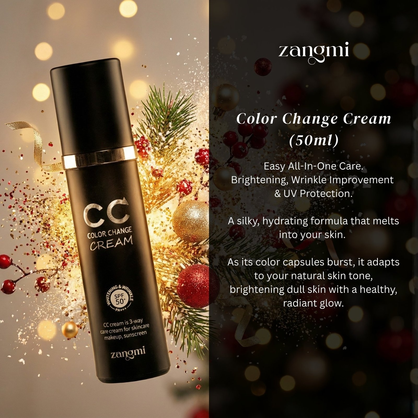 Zangmi Youthful Glow Trio (Christmas Special) - Image 3