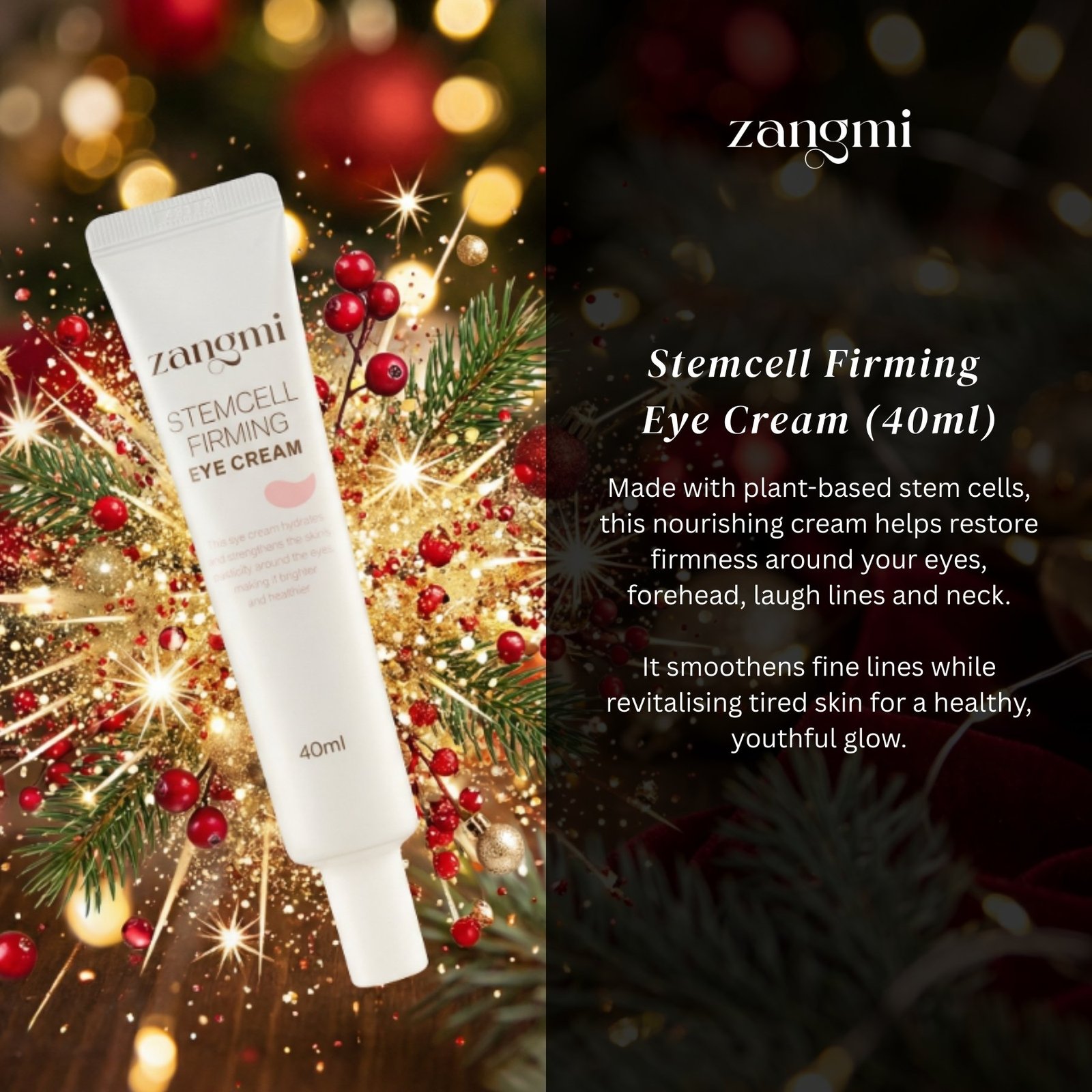 Zangmi Youthful Glow Trio (Christmas Special) - Image 5
